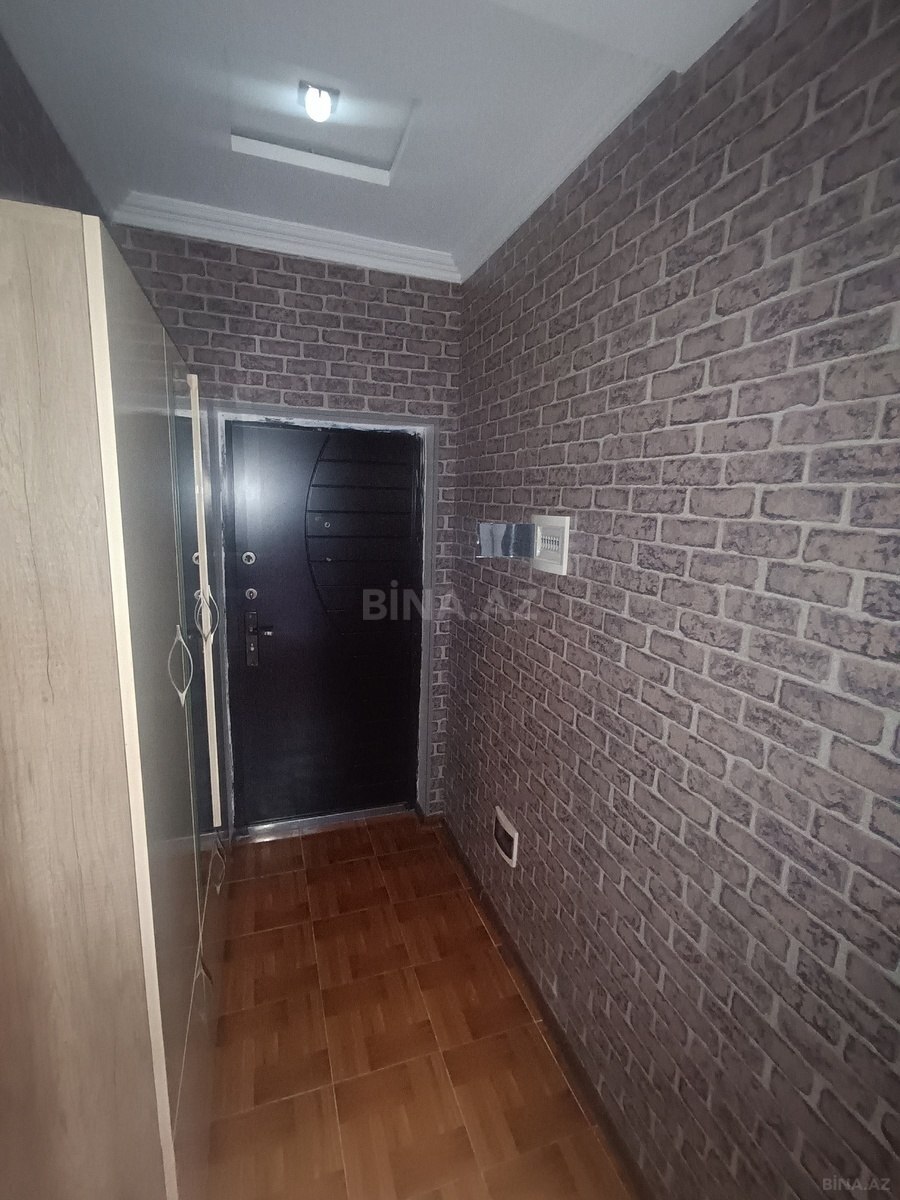 1 otaqlı Yeni tikili, Köhnə Günəşli q., Bakı