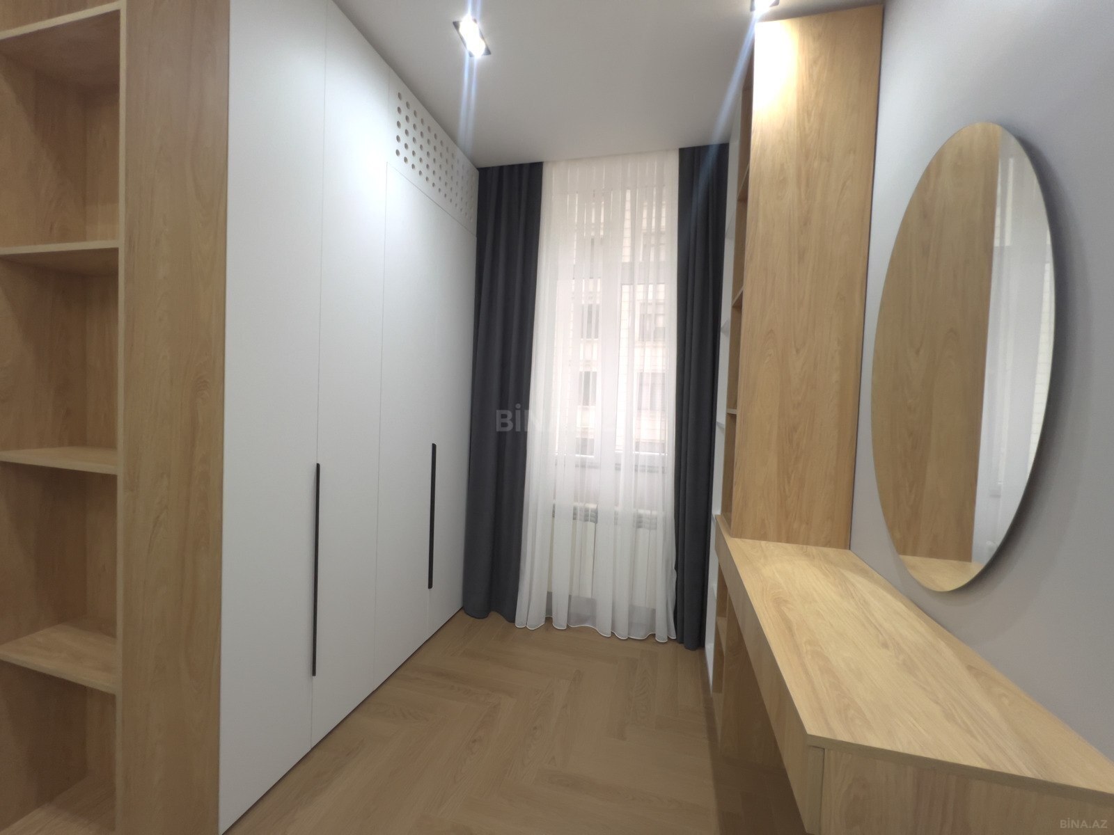 3 otaqlı Yeni tikili, 28 May m., Bakı