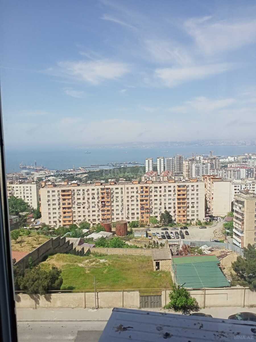 1 otaqlı Yeni tikili, Köhnə Günəşli q., Bakı