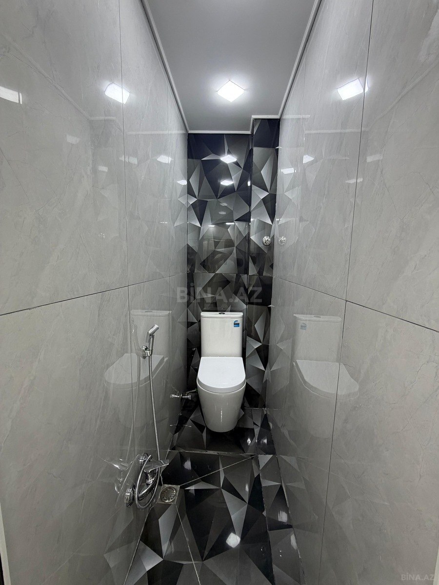 2 otaqlı Köhnə tikili, Həzi Aslanov m., Bakı