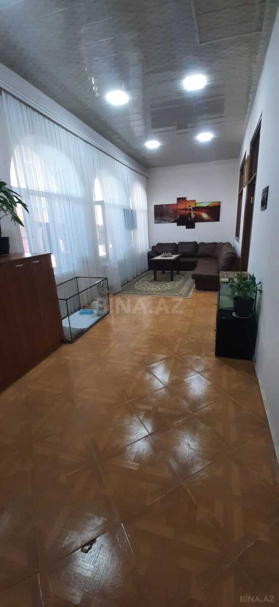 5 otaqlı Həyət evi/Bağ evi, Mərdəkan q., Bakı