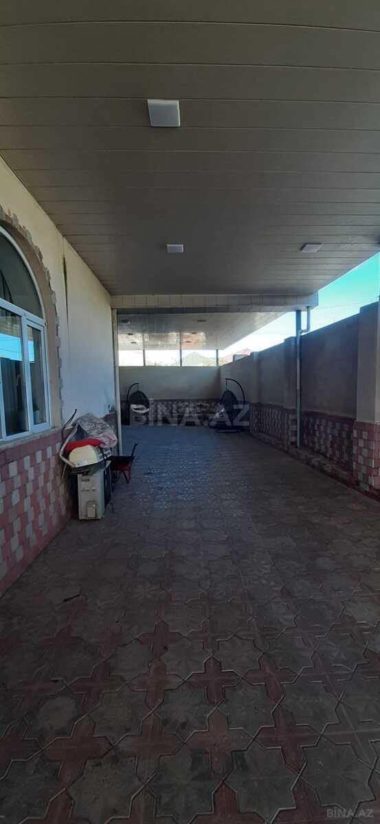 5 otaqlı Həyət evi/Bağ evi, Mərdəkan q., Bakı