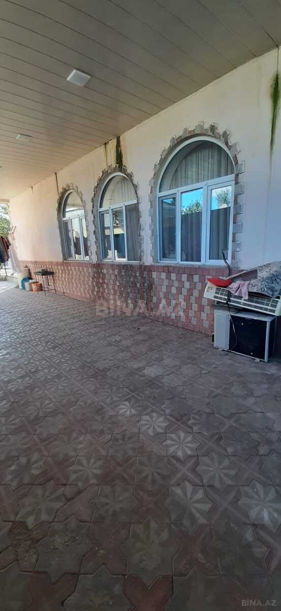 5 otaqlı Həyət evi/Bağ evi, Mərdəkan q., Bakı