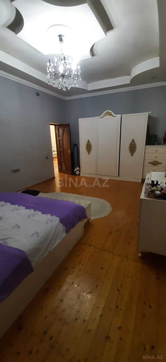 5 otaqlı Həyət evi/Bağ evi, Mərdəkan q., Bakı