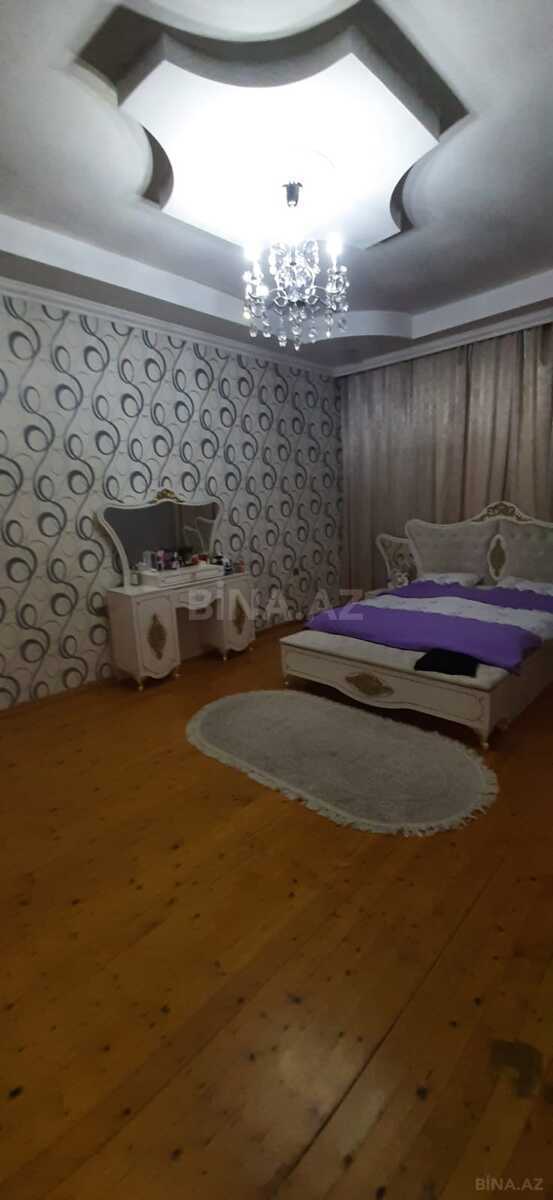 5 otaqlı Həyət evi/Bağ evi, Mərdəkan q., Bakı