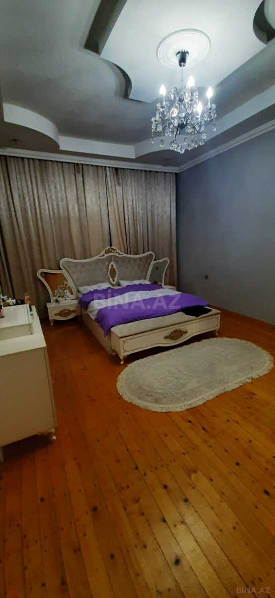 5 otaqlı Həyət evi/Bağ evi, Mərdəkan q., Bakı
