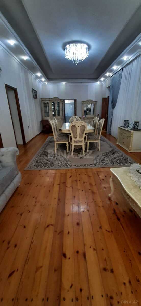 5 otaqlı Həyət evi/Bağ evi, Mərdəkan q., Bakı