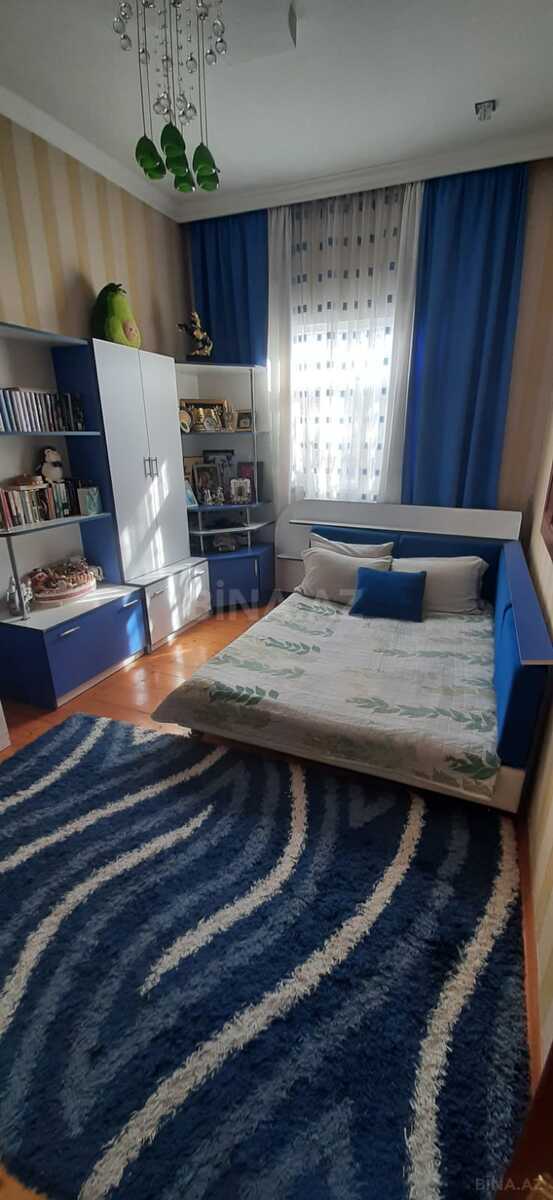 5 otaqlı Həyət evi/Bağ evi, Mərdəkan q., Bakı