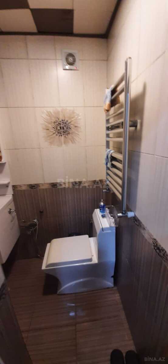 5 otaqlı Həyət evi/Bağ evi, Mərdəkan q., Bakı