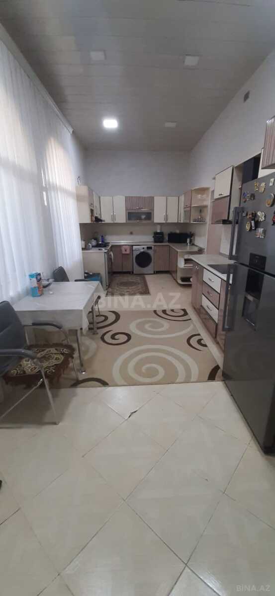 5 otaqlı Həyət evi/Bağ evi, Mərdəkan q., Bakı