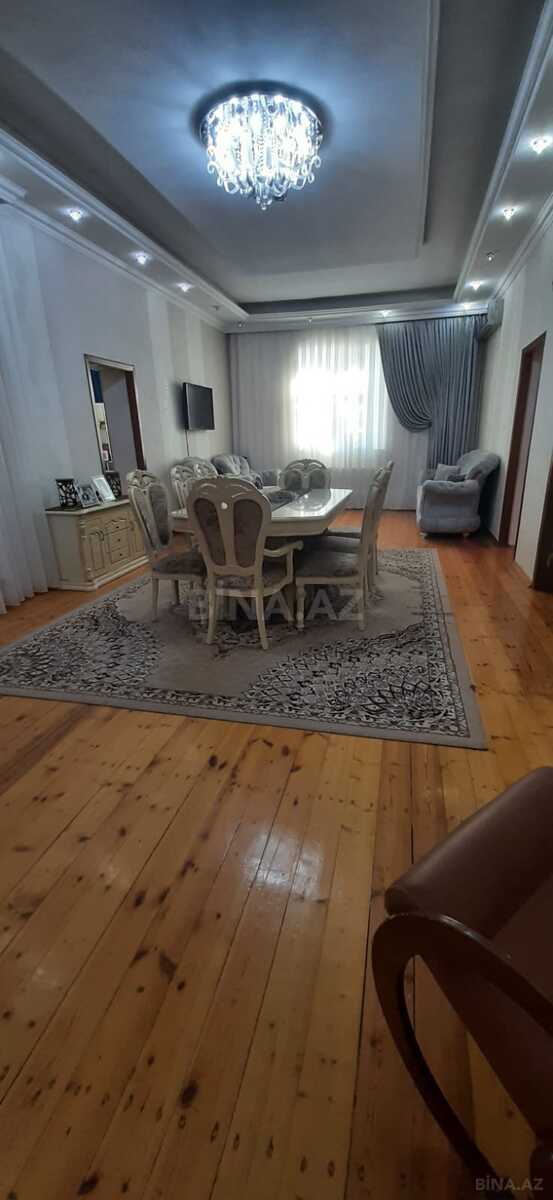 5 otaqlı Həyət evi/Bağ evi, Mərdəkan q., Bakı