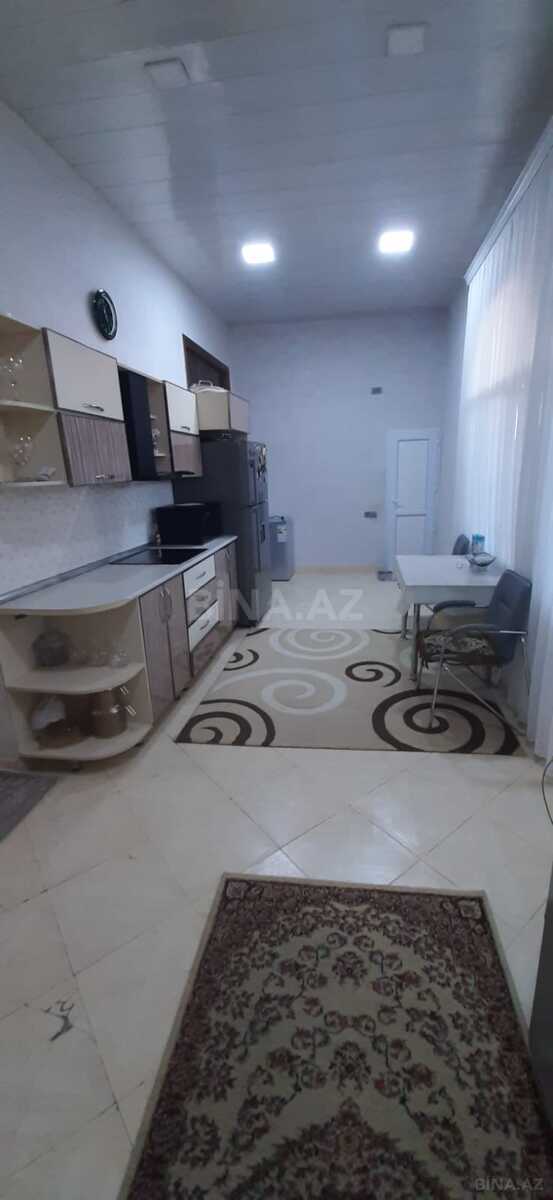 5 otaqlı Həyət evi/Bağ evi, Mərdəkan q., Bakı