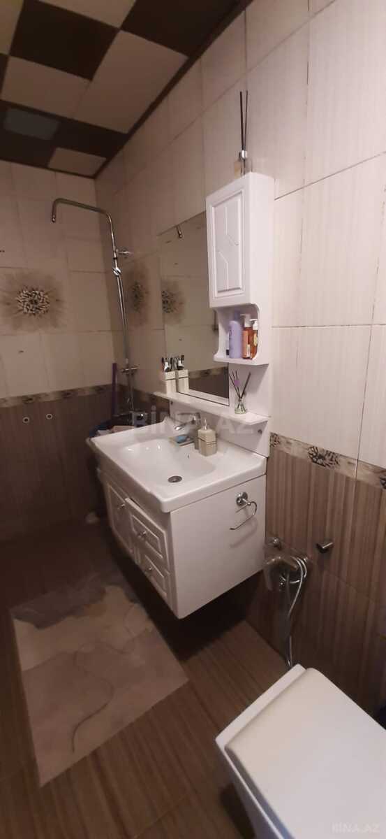 5 otaqlı Həyət evi/Bağ evi, Mərdəkan q., Bakı