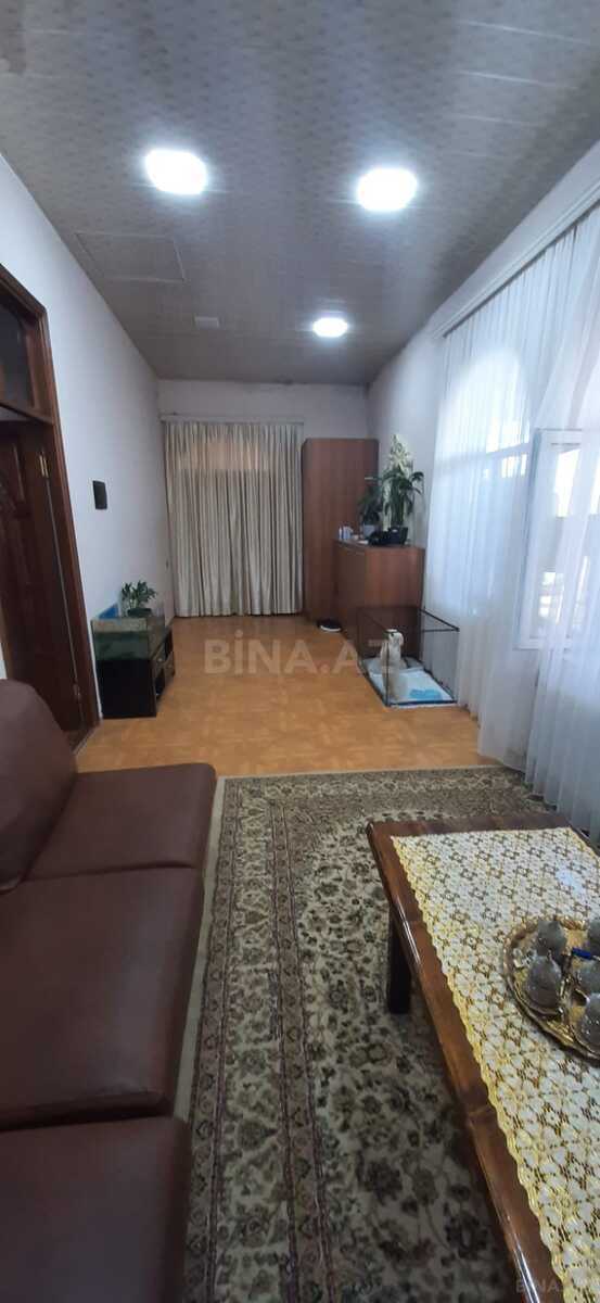 5 otaqlı Həyət evi/Bağ evi, Mərdəkan q., Bakı