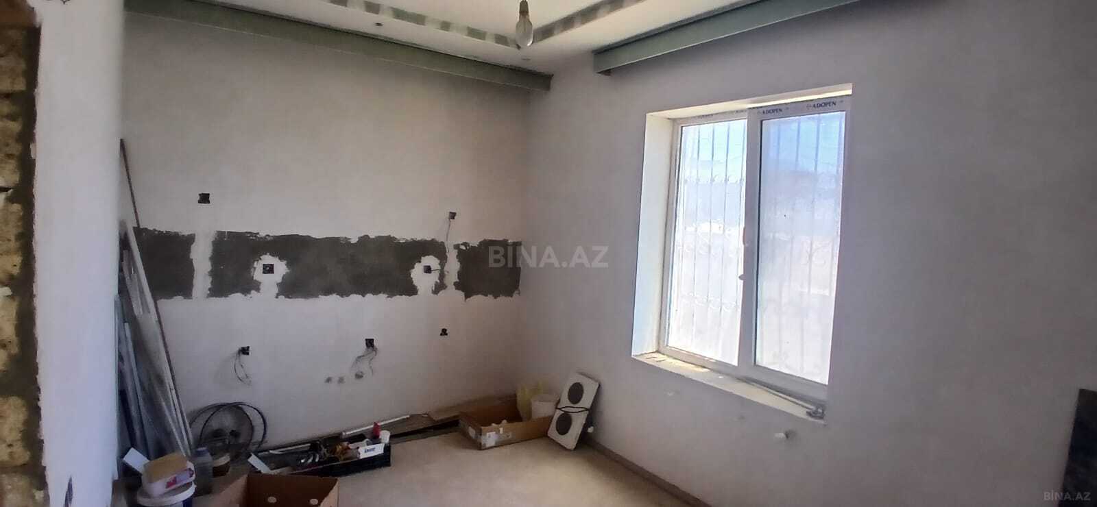 7 otaqlı Həyət evi/Bağ evi, Digah q., Bakı