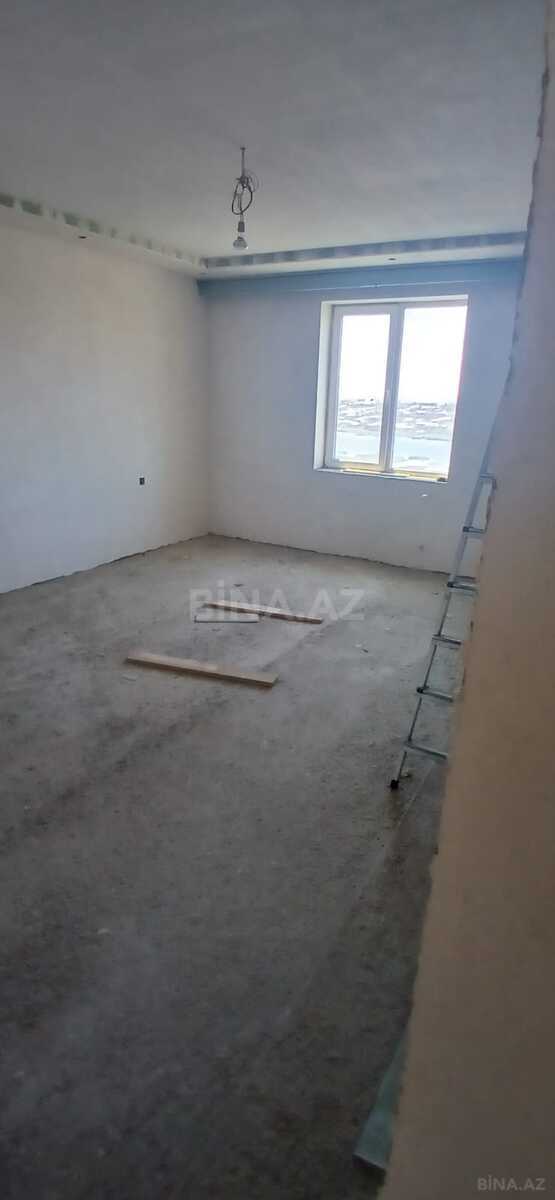 7 otaqlı Həyət evi/Bağ evi, Digah q., Bakı