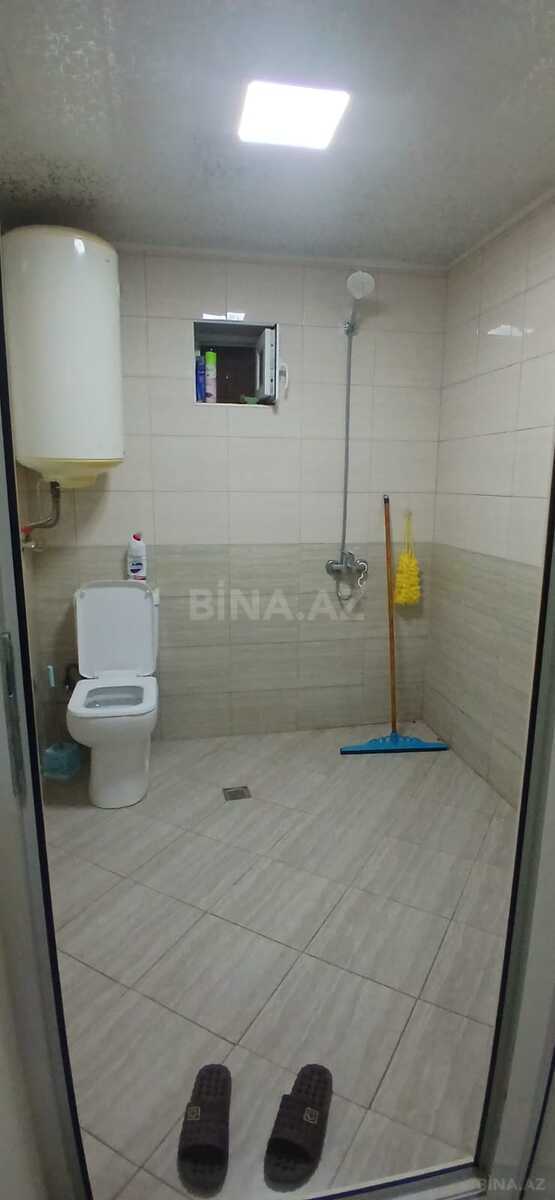 7 otaqlı Həyət evi/Bağ evi, Digah q., Bakı