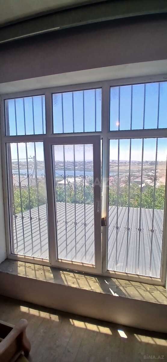 7 otaqlı Həyət evi/Bağ evi, Digah q., Bakı