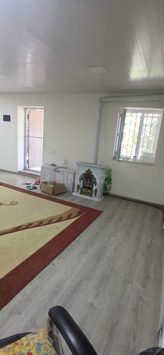7 otaqlı Həyət evi/Bağ evi, Digah q., Bakı