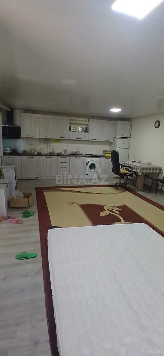 7 otaqlı Həyət evi/Bağ evi, Digah q., Bakı