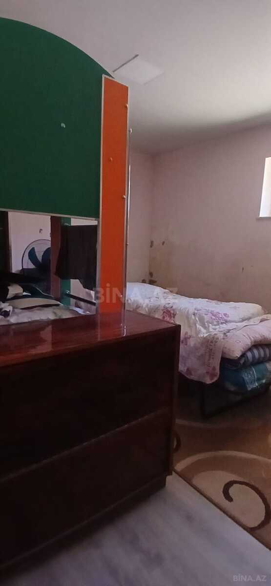 7 otaqlı Həyət evi/Bağ evi, Digah q., Bakı