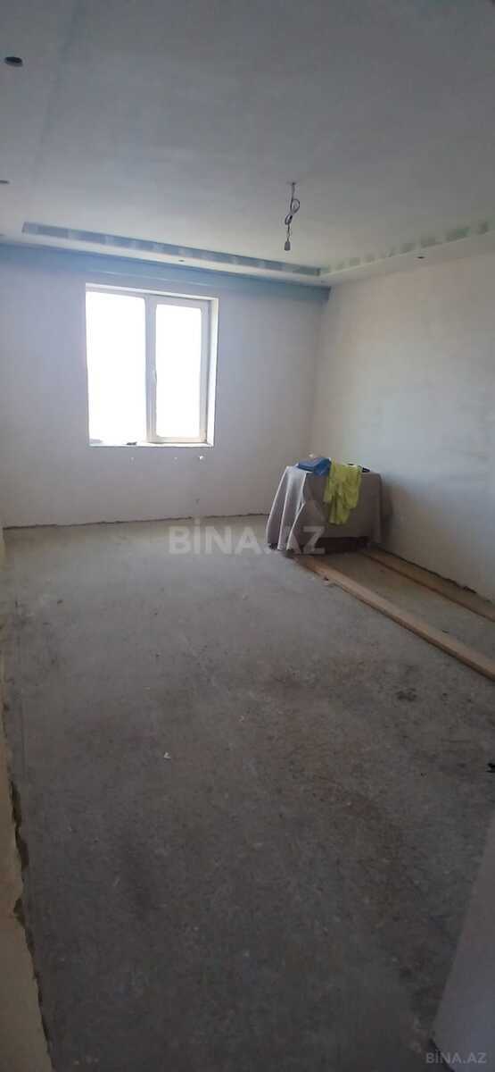 7 otaqlı Həyət evi/Bağ evi, Digah q., Bakı