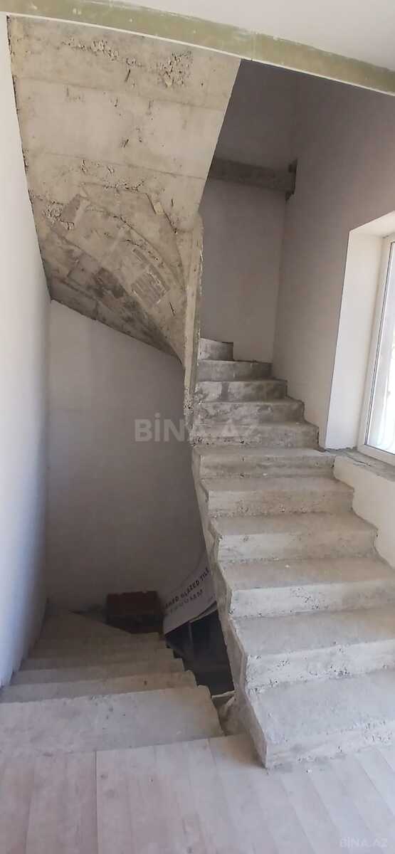 7 otaqlı Həyət evi/Bağ evi, Digah q., Bakı
