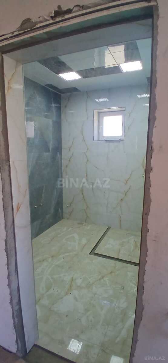 7 otaqlı Həyət evi/Bağ evi, Digah q., Bakı