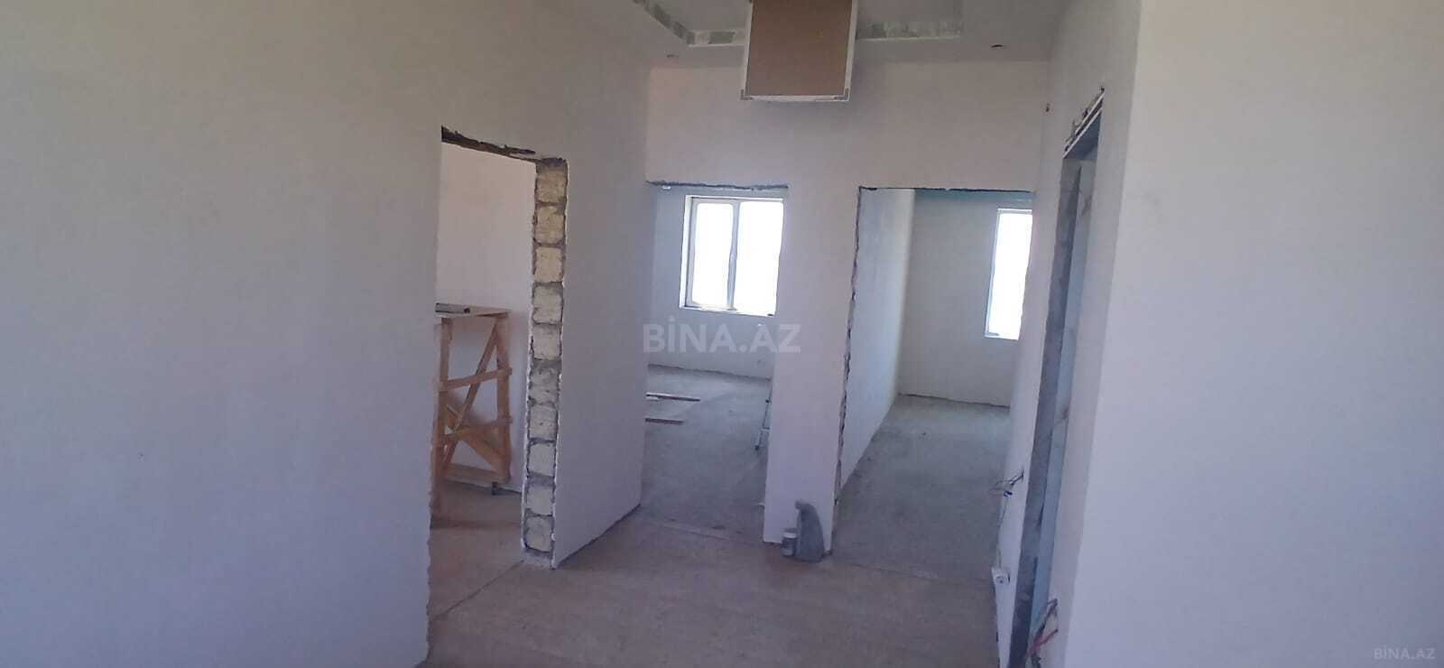 7 otaqlı Həyət evi/Bağ evi, Digah q., Bakı