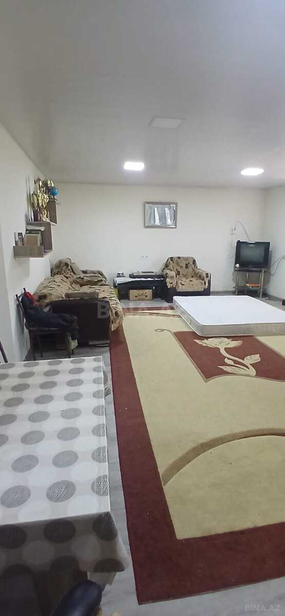 7 otaqlı Həyət evi/Bağ evi, Digah q., Bakı