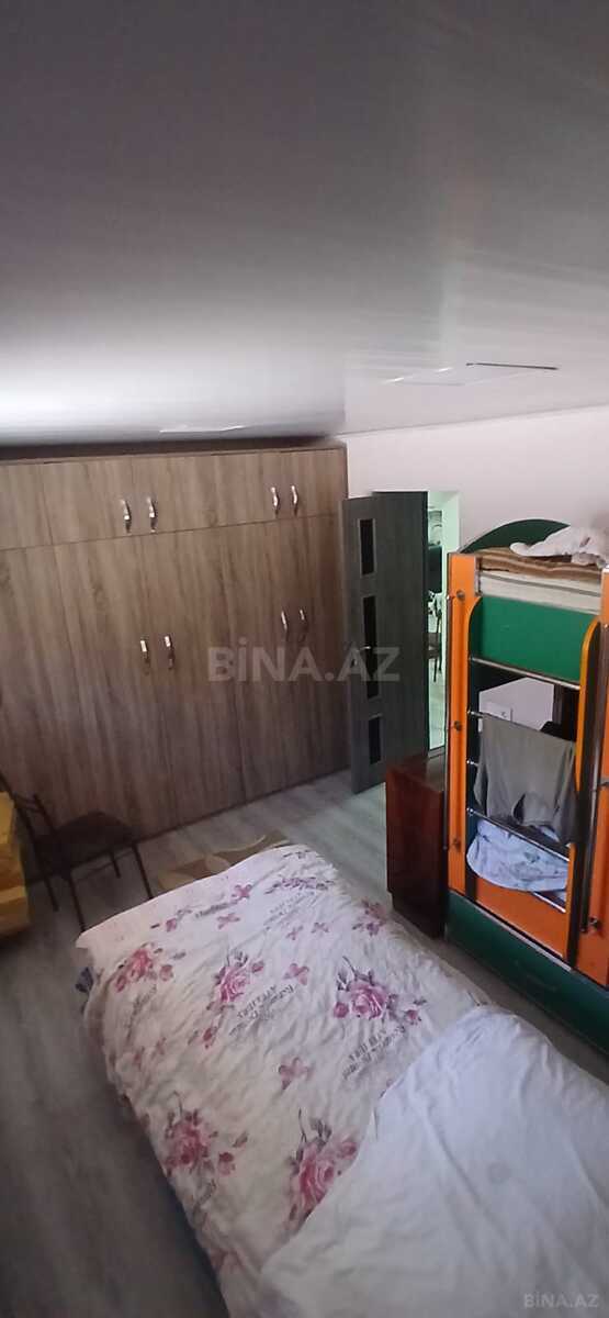 7 otaqlı Həyət evi/Bağ evi, Digah q., Bakı
