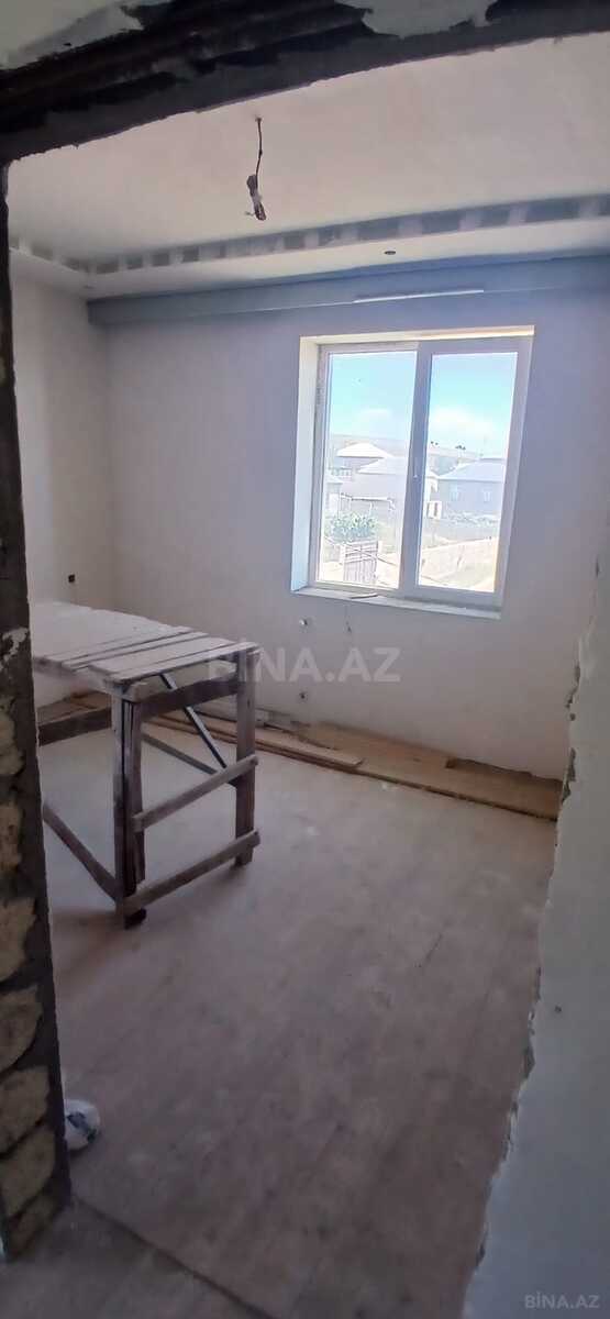 7 otaqlı Həyət evi/Bağ evi, Digah q., Bakı