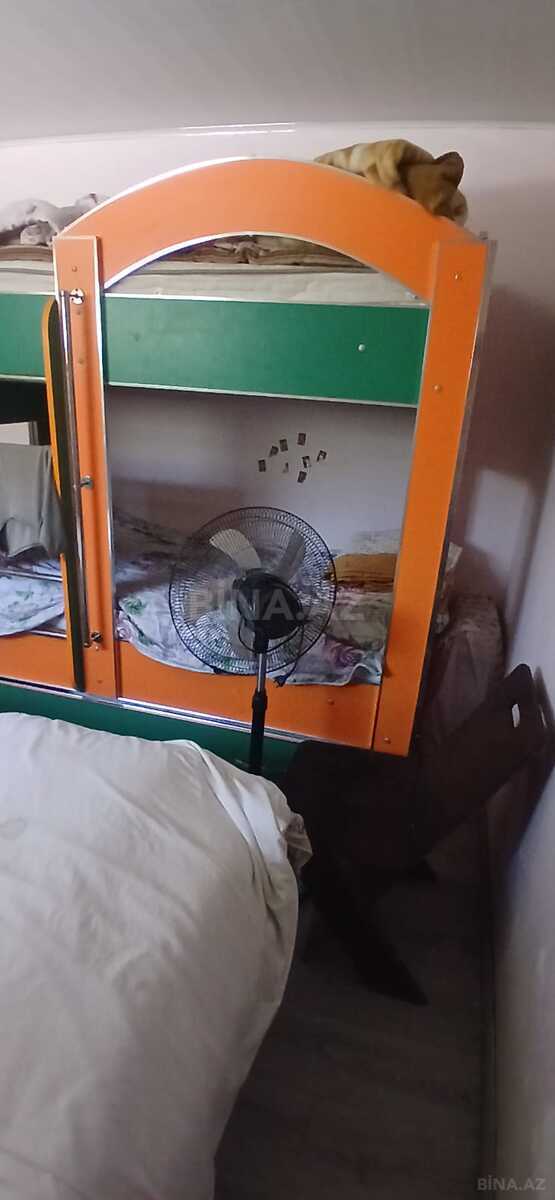 7 otaqlı Həyət evi/Bağ evi, Digah q., Bakı