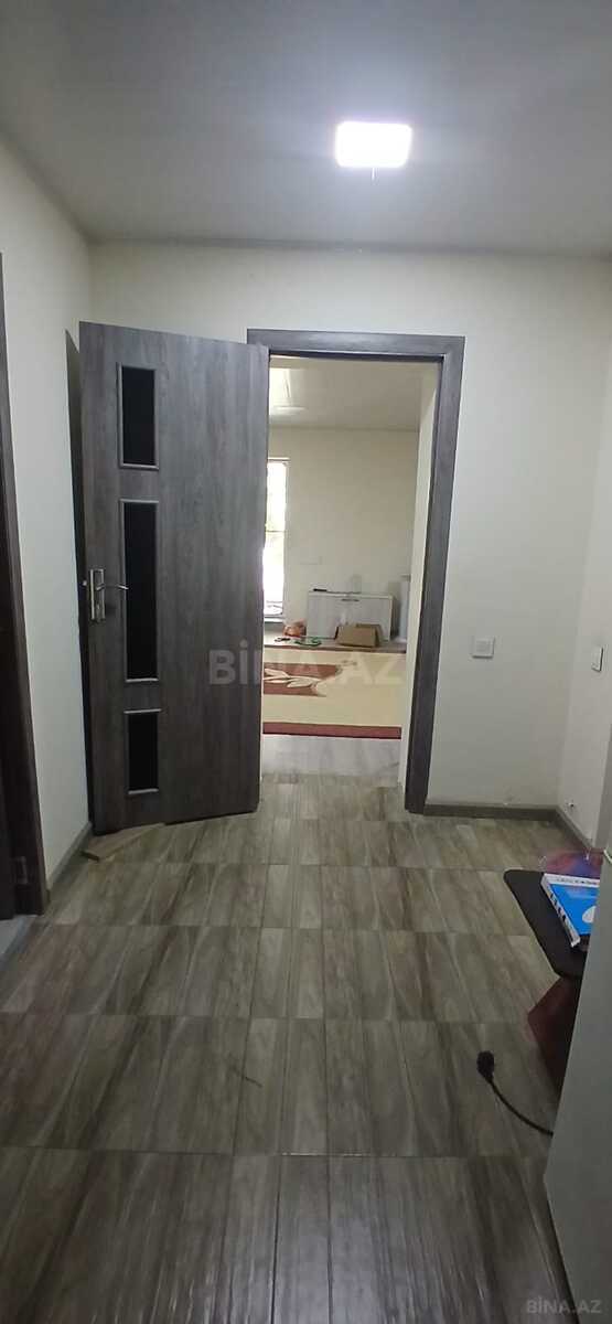 7 otaqlı Həyət evi/Bağ evi, Digah q., Bakı