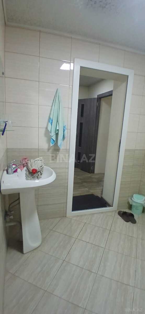 7 otaqlı Həyət evi/Bağ evi, Digah q., Bakı