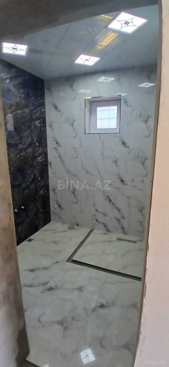 7 otaqlı Həyət evi/Bağ evi, Digah q., Bakı