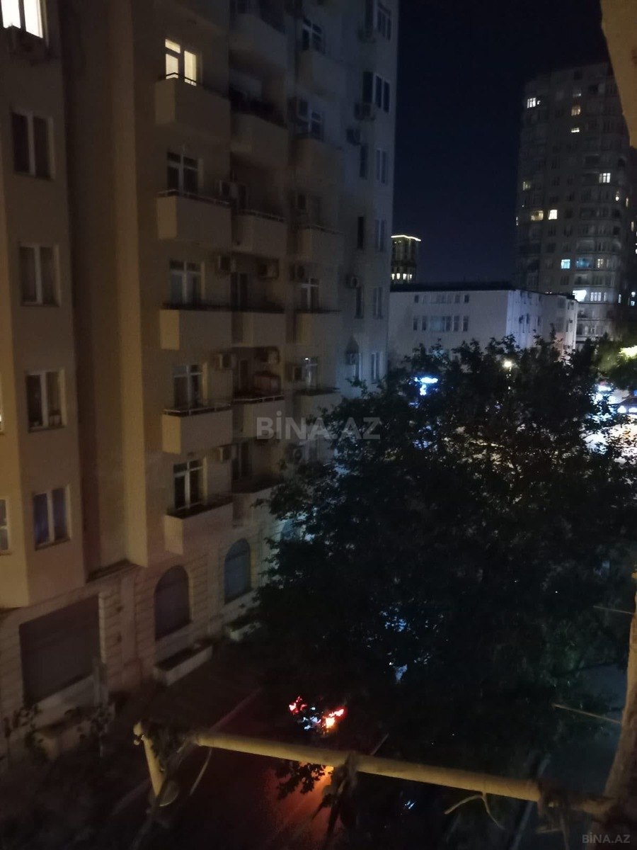 1 otaqlı Köhnə tikili, Nəriman Nərimanov m., Bakı