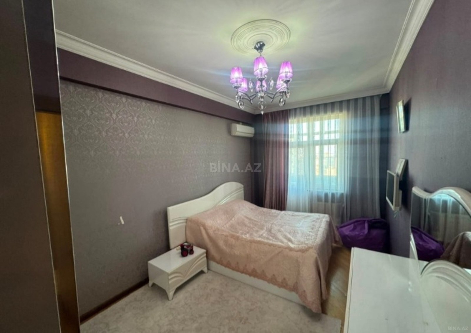 2 otaqlı Yeni tikili, 20 Yanvar m., Bakı
