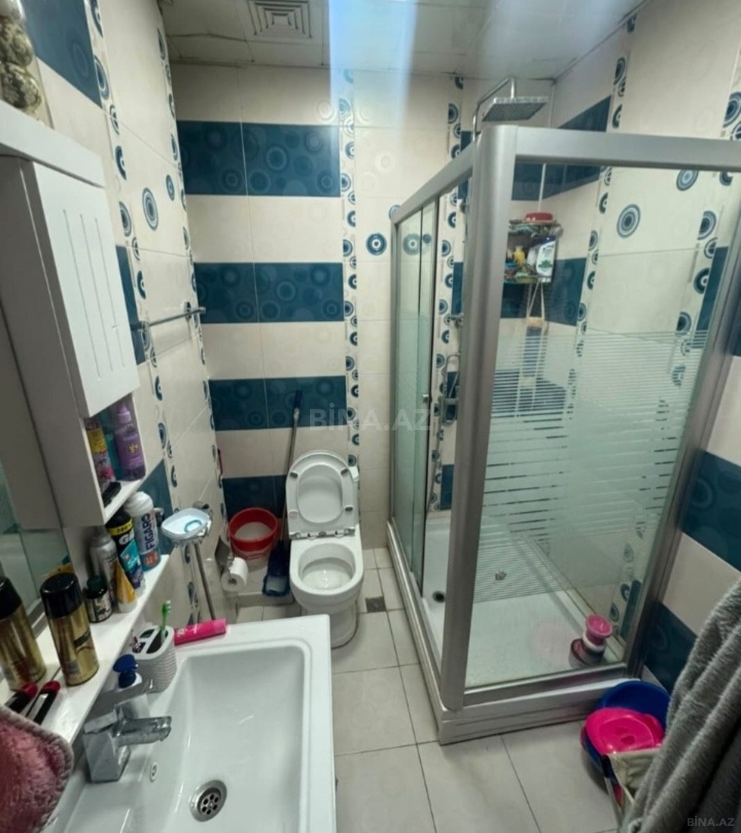 2 otaqlı Yeni tikili, 20 Yanvar m., Bakı