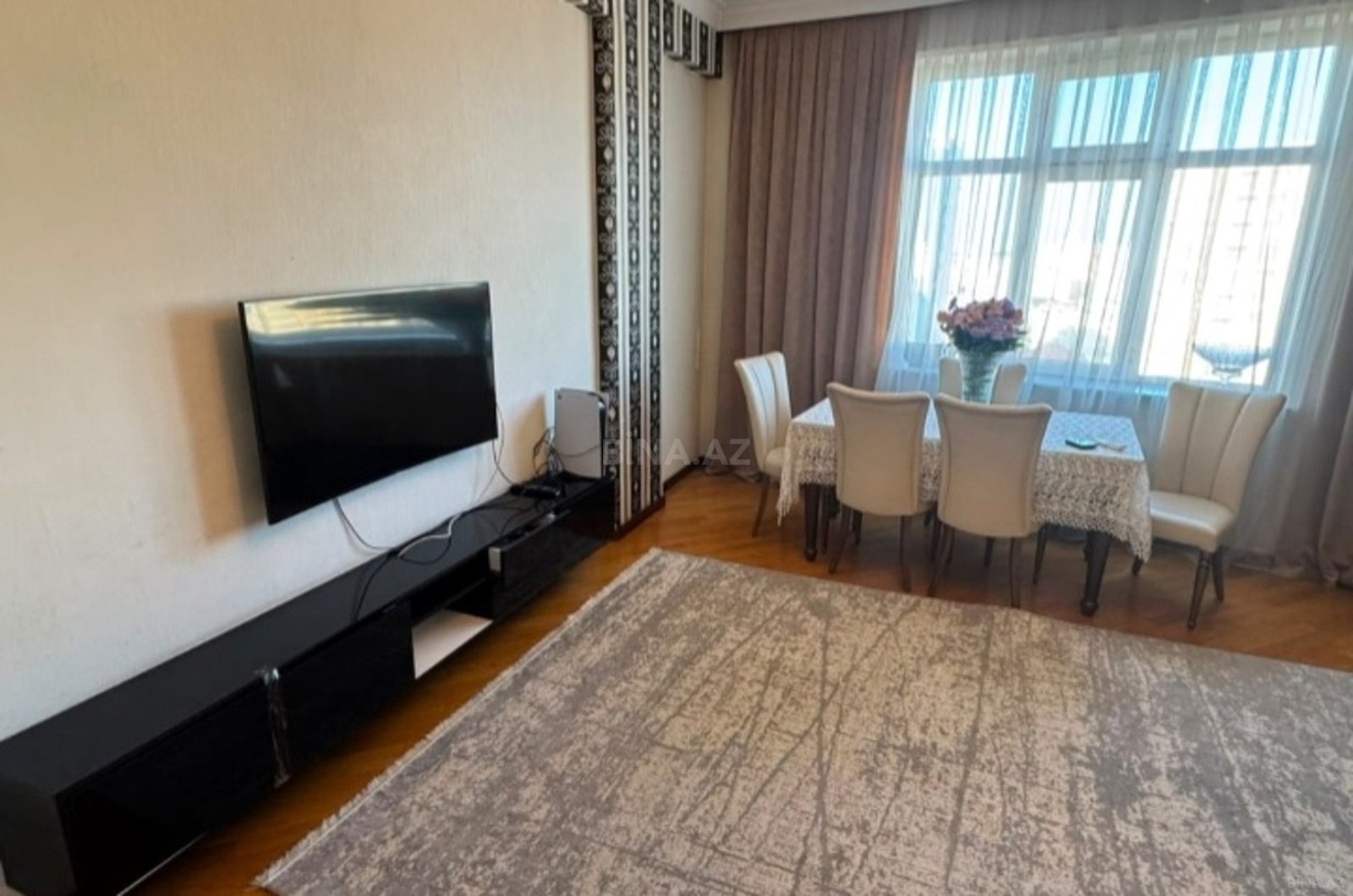 2 otaqlı Yeni tikili, 20 Yanvar m., Bakı