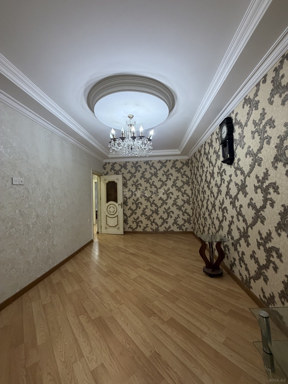 3 otaqlı Köhnə tikili, Əhmədli m., Bakı