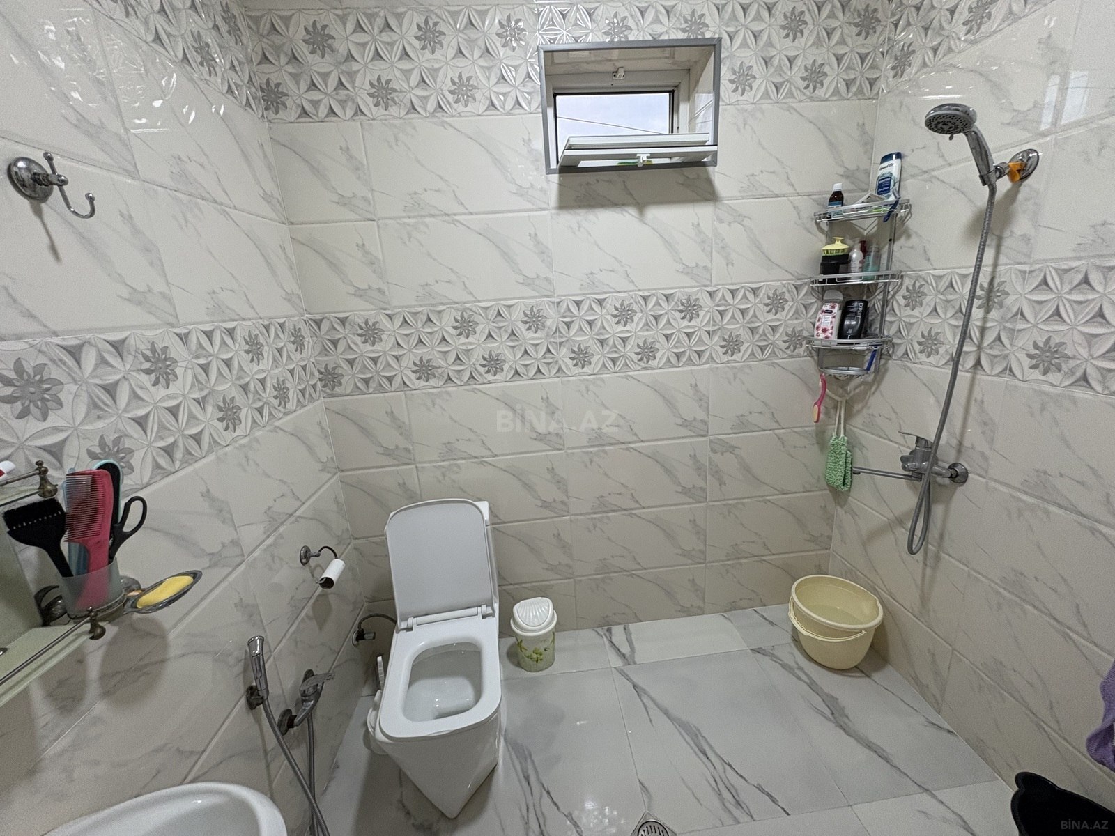 3 otaqlı Həyət evi/Bağ evi, Məmmədli q., Bakı