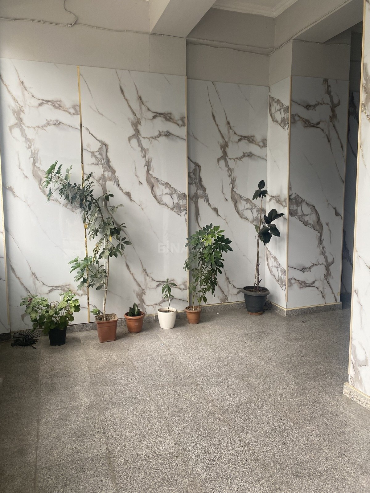 3 otaqlı Yeni tikili, Nərimanov r., Bakı