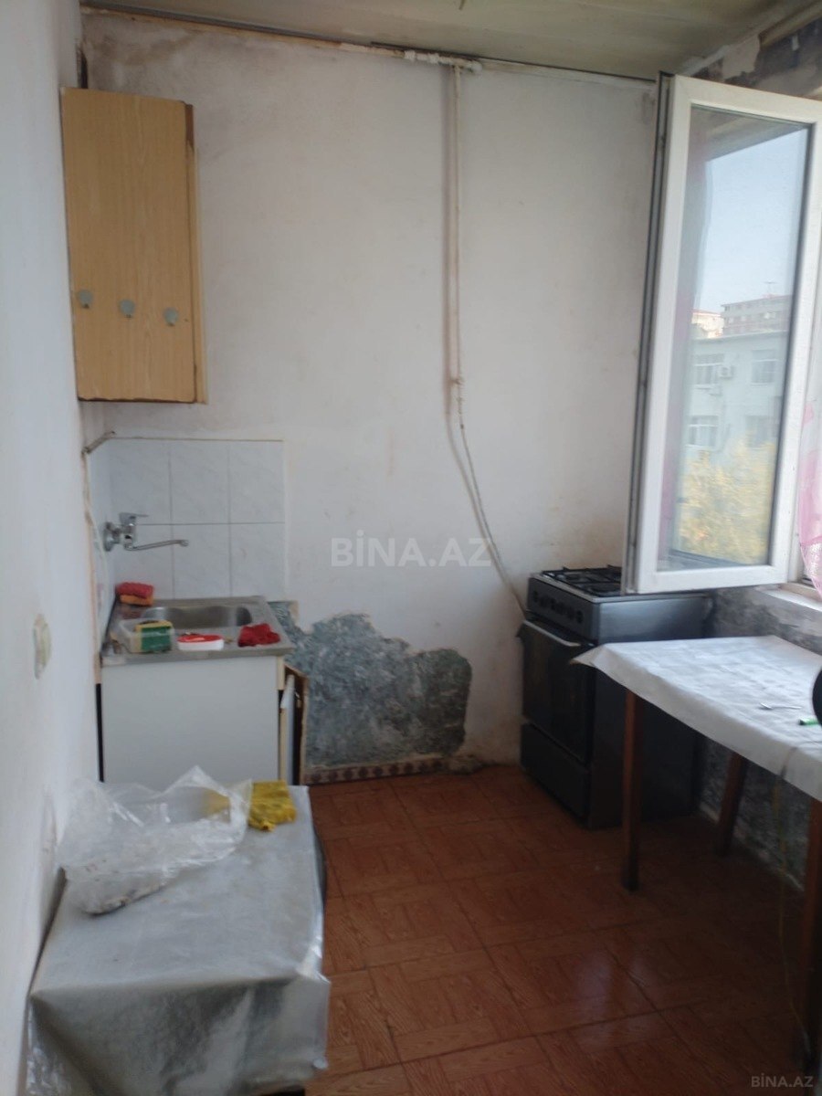 2 otaqlı Köhnə tikili, Azadlıq Prospekti m., Bakı