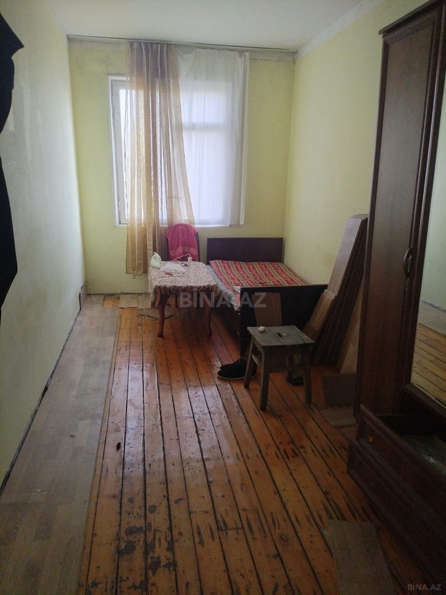 2 otaqlı Köhnə tikili, Azadlıq Prospekti m., Bakı