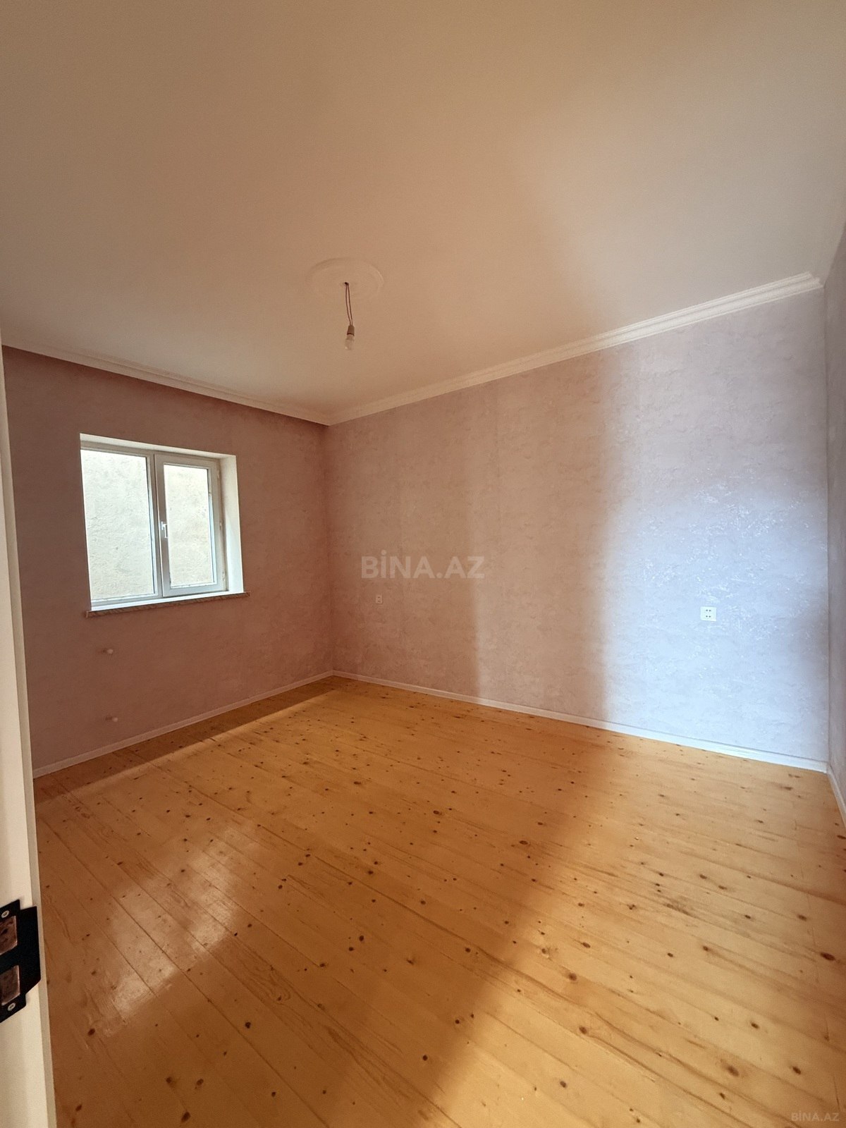 4 otaqlı Həyət evi/Bağ evi, Binə q., Bakı