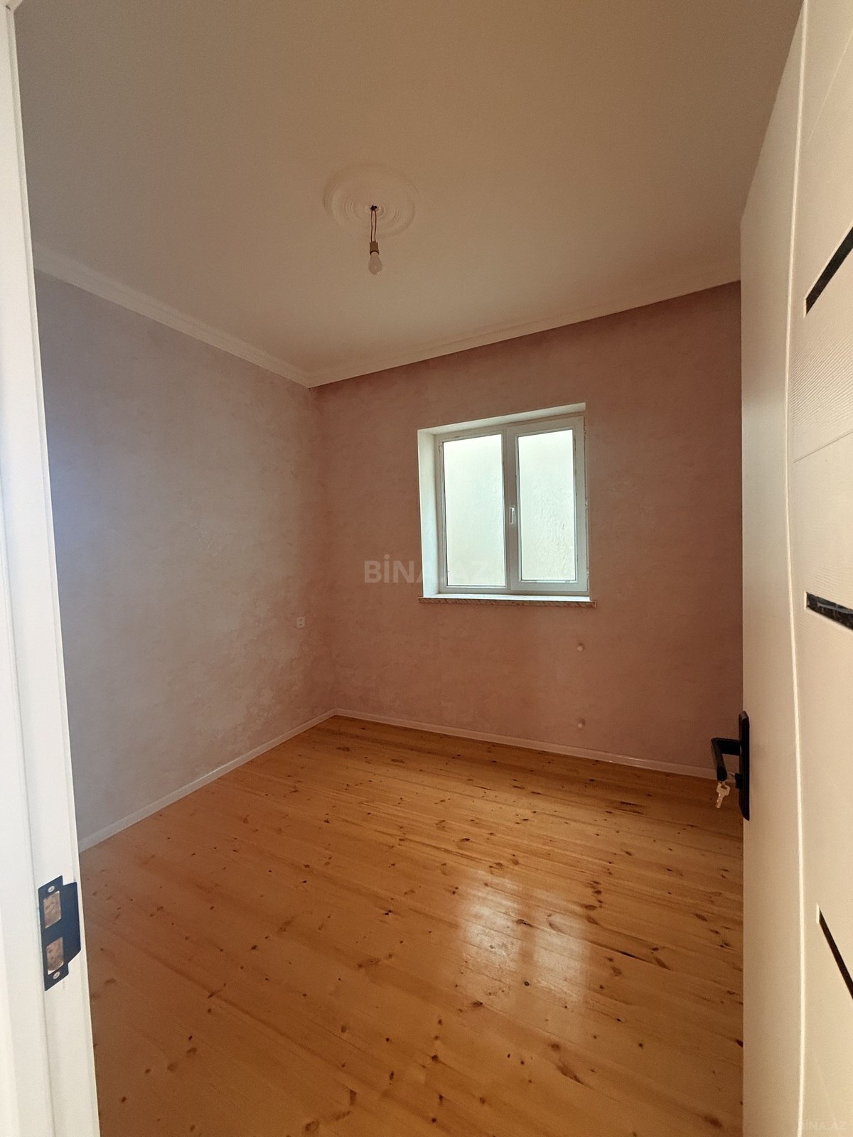 4 otaqlı Həyət evi/Bağ evi, Binə q., Bakı