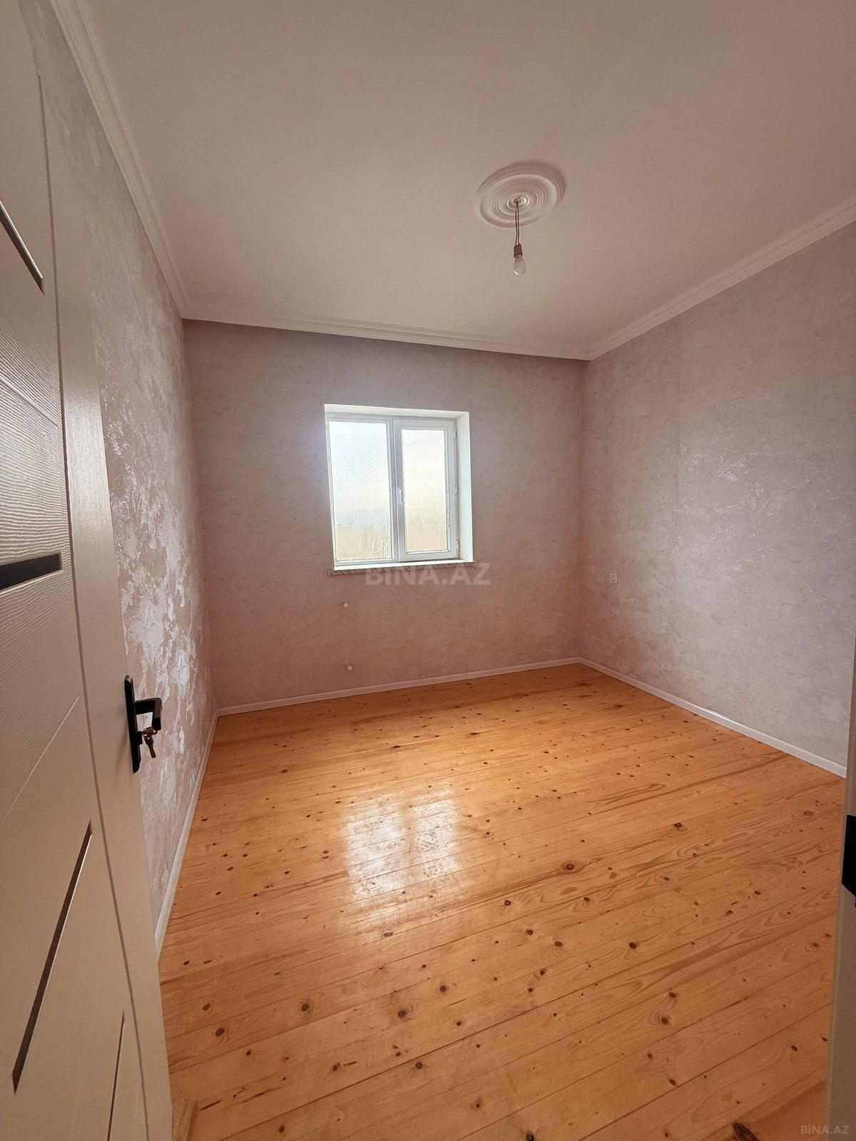 4 otaqlı Həyət evi/Bağ evi, Binə q., Bakı