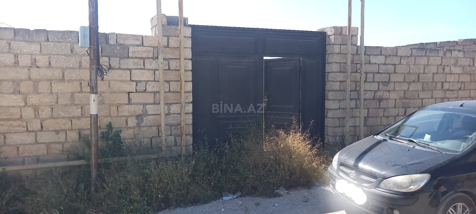 Torpaq Şüvəlan q., Bakı