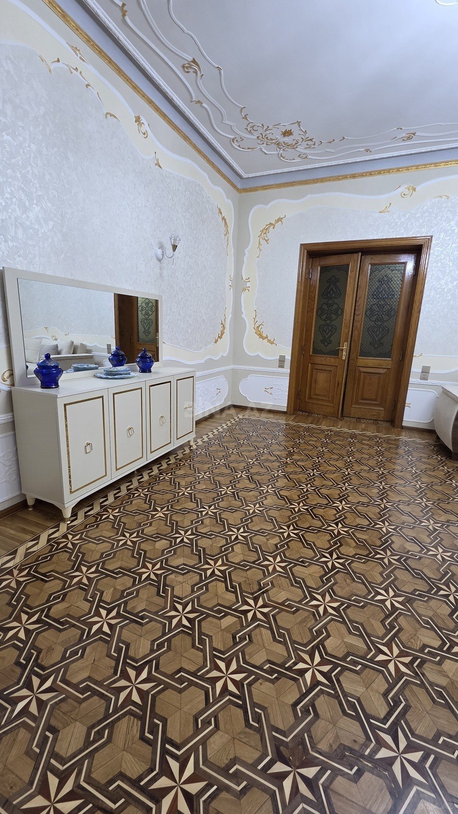 3 otaqlı Köhnə tikili, Nəsimi r., Bakı